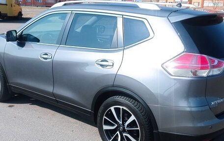 Nissan X-Trail, 2014 год, 1 690 000 рублей, 2 фотография