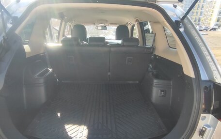 Mitsubishi Outlander III рестайлинг 3, 2018 год, 2 100 000 рублей, 18 фотография