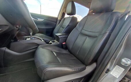 Nissan X-Trail, 2014 год, 1 690 000 рублей, 4 фотография