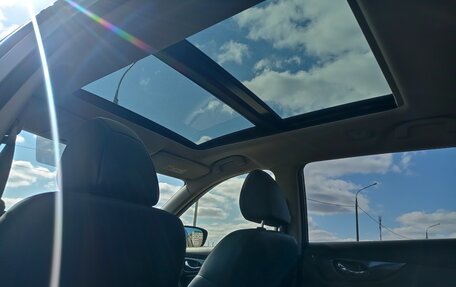 Nissan X-Trail, 2014 год, 1 690 000 рублей, 17 фотография