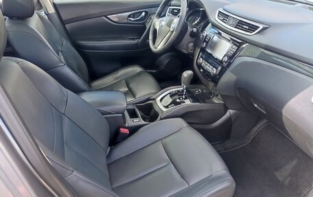 Nissan X-Trail, 2014 год, 1 690 000 рублей, 11 фотография