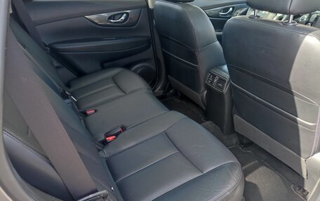 Nissan X-Trail, 2014 год, 1 690 000 рублей, 12 фотография