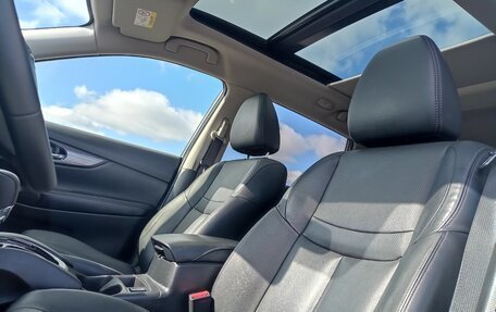 Nissan X-Trail, 2014 год, 1 690 000 рублей, 19 фотография