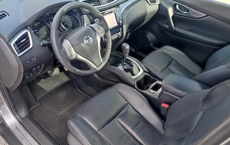 Nissan X-Trail, 2014 год, 1 690 000 рублей, 16 фотография