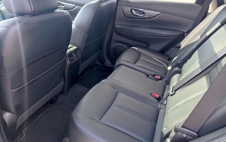 Nissan X-Trail, 2014 год, 1 690 000 рублей, 18 фотография