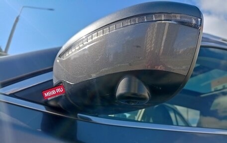 Nissan X-Trail, 2014 год, 1 690 000 рублей, 5 фотография