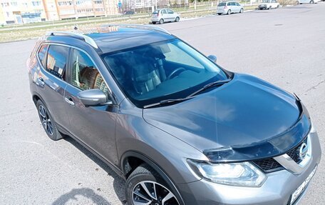 Nissan X-Trail, 2014 год, 1 690 000 рублей, 27 фотография