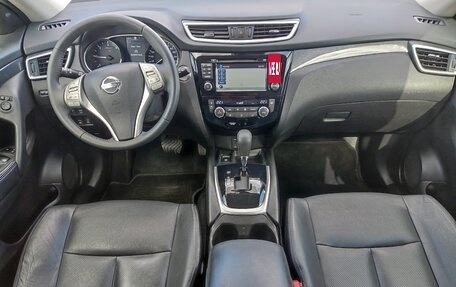Nissan X-Trail, 2014 год, 1 690 000 рублей, 9 фотография