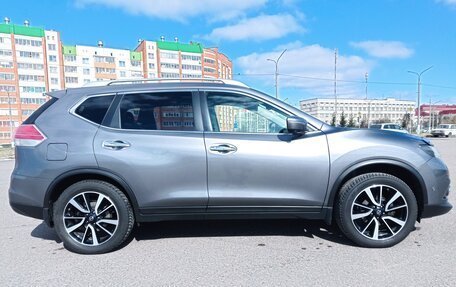Nissan X-Trail, 2014 год, 1 690 000 рублей, 33 фотография