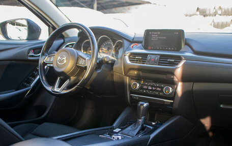 Mazda 6, 2018 год, 1 879 000 рублей, 9 фотография