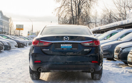 Mazda 6, 2018 год, 1 879 000 рублей, 4 фотография