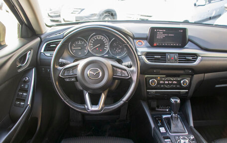 Mazda 6, 2018 год, 1 879 000 рублей, 10 фотография
