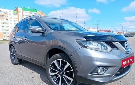 Nissan X-Trail, 2014 год, 1 690 000 рублей, 25 фотография