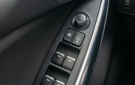 Mazda 6, 2018 год, 1 879 000 рублей, 14 фотография