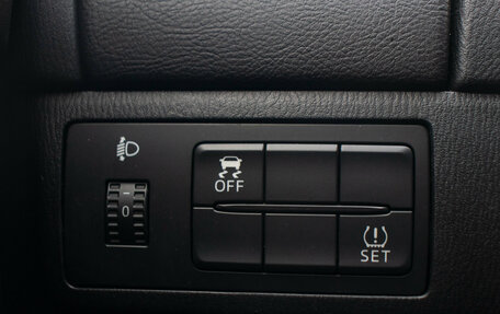 Mazda 6, 2018 год, 1 879 000 рублей, 15 фотография