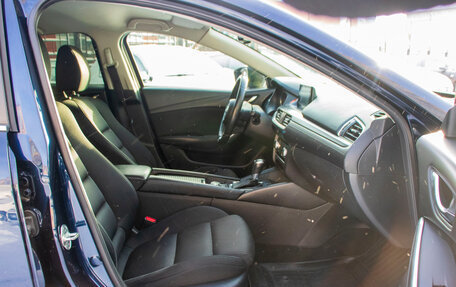 Mazda 6, 2018 год, 1 879 000 рублей, 13 фотография