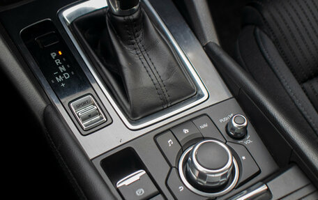 Mazda 6, 2018 год, 1 879 000 рублей, 20 фотография