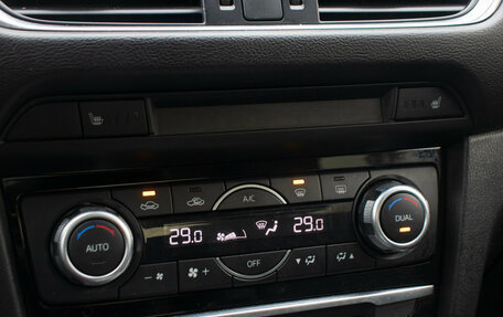 Mazda 6, 2018 год, 1 879 000 рублей, 19 фотография