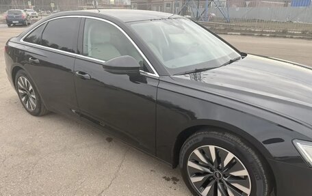 Audi A6, 2021 год, 4 500 000 рублей, 9 фотография