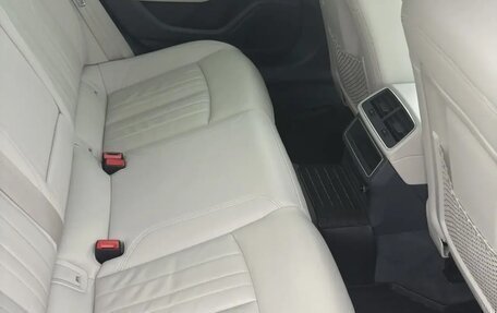 Audi A6, 2021 год, 4 500 000 рублей, 7 фотография