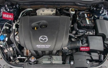 Mazda 6, 2018 год, 1 879 000 рублей, 24 фотография