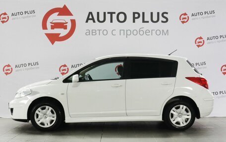 Nissan Tiida, 2013 год, 745 000 рублей, 5 фотография