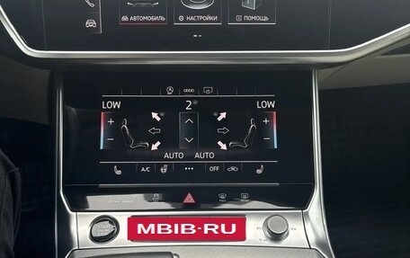 Audi A6, 2021 год, 4 500 000 рублей, 8 фотография