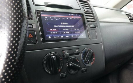 Nissan Tiida, 2013 год, 745 000 рублей, 9 фотография