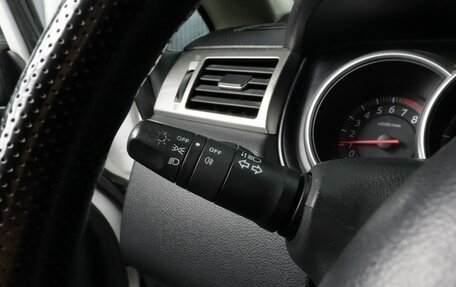 Nissan Tiida, 2013 год, 745 000 рублей, 11 фотография