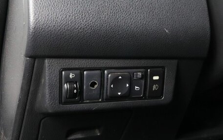 Nissan Tiida, 2013 год, 745 000 рублей, 10 фотография