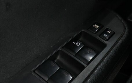 Nissan Tiida, 2013 год, 745 000 рублей, 13 фотография