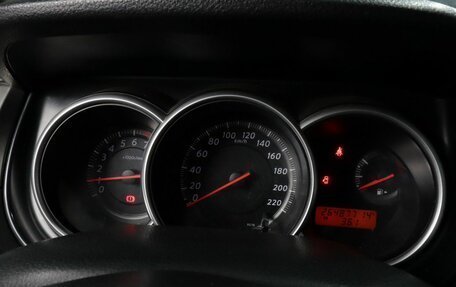 Nissan Tiida, 2013 год, 745 000 рублей, 14 фотография