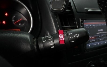 Nissan Tiida, 2013 год, 745 000 рублей, 12 фотография