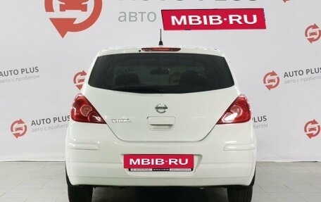Nissan Tiida, 2013 год, 745 000 рублей, 4 фотография