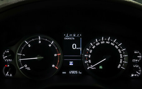 Toyota Land Cruiser 200, 2018 год, 6 290 000 рублей, 16 фотография