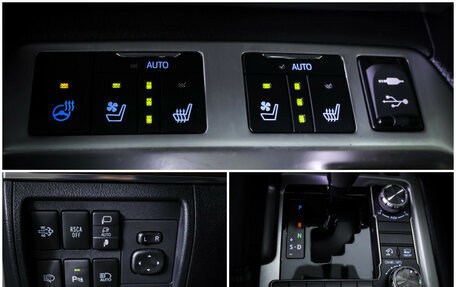 Toyota Land Cruiser 200, 2018 год, 6 290 000 рублей, 21 фотография