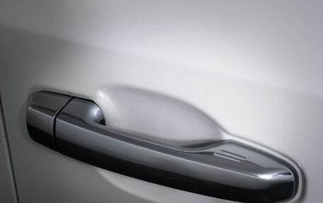 Toyota Land Cruiser 200, 2018 год, 6 290 000 рублей, 27 фотография