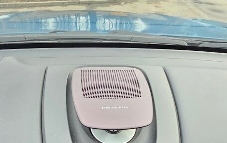 BMW X6 M, 2018 год, 4 750 000 рублей, 9 фотография