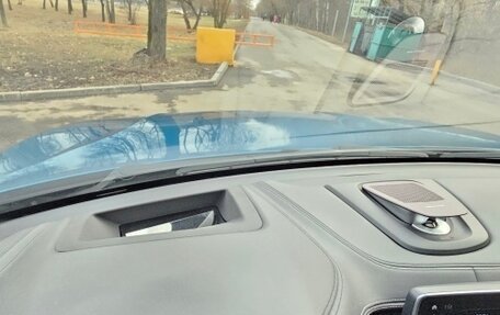 BMW X6 M, 2018 год, 4 750 000 рублей, 8 фотография