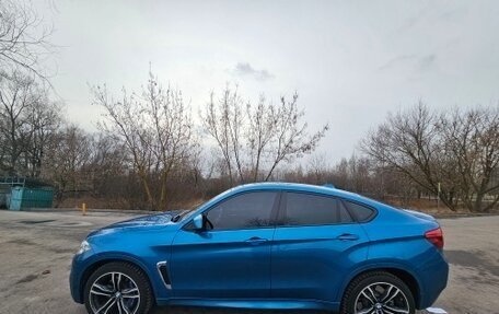 BMW X6 M, 2018 год, 4 750 000 рублей, 2 фотография