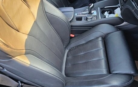 BMW X6 M, 2018 год, 4 750 000 рублей, 14 фотография