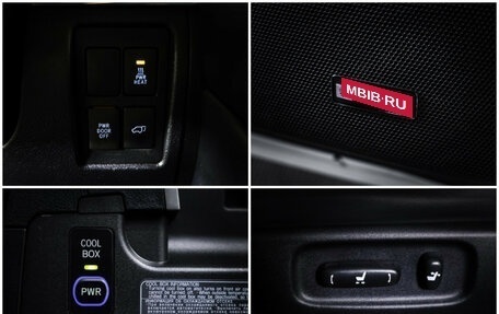 Toyota Land Cruiser 200, 2018 год, 6 290 000 рублей, 22 фотография