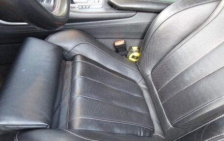 BMW X6 M, 2018 год, 4 750 000 рублей, 15 фотография