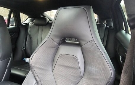 BMW X6 M, 2018 год, 4 750 000 рублей, 16 фотография