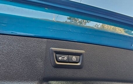 BMW X6 M, 2018 год, 4 750 000 рублей, 17 фотография