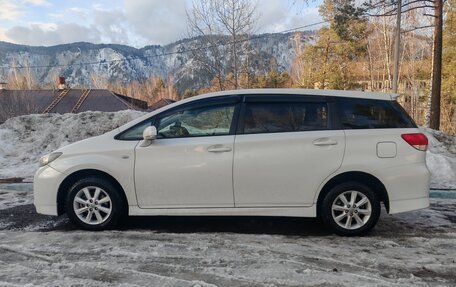Toyota Wish II, 2010 год, 1 170 000 рублей, 5 фотография