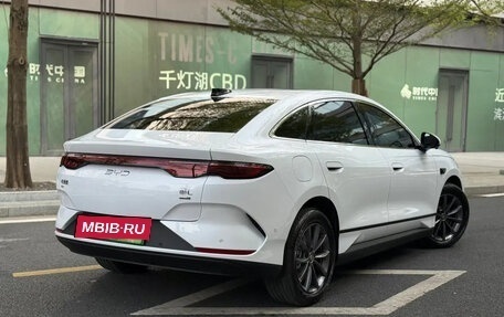 BYD Qin, 2025 год, 1 999 040 рублей, 5 фотография