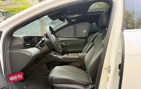 BYD Qin, 2025 год, 1 999 040 рублей, 7 фотография