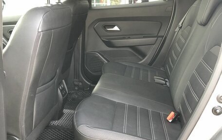 Renault Duster, 2021 год, 1 635 000 рублей, 11 фотография