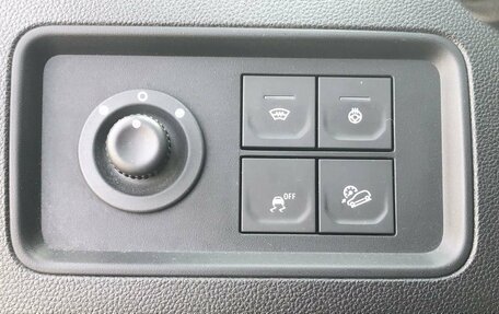 Renault Duster, 2021 год, 1 635 000 рублей, 14 фотография